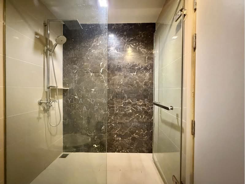 NYE by Sansiri, Bangkok, 333 Krung Thonburi Road, Khlong Ton Sai, Khlong San, Bangkok, 1 Bedroom, 37 sqm, Condo For Rent, by Pimyada (Beauty) Apipong, 500426668 - DDproperty.com