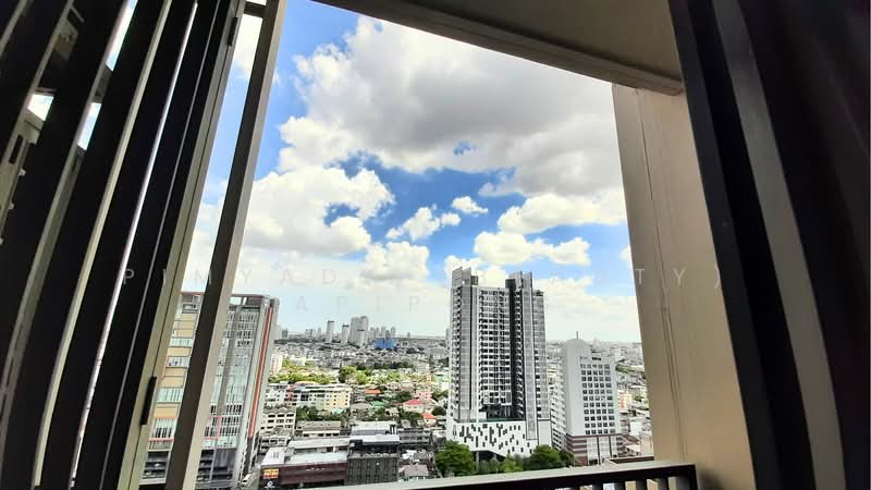 NYE by Sansiri, กรุงเทพ, 333 ถนนกรุงธนบุรี, คลองต้นไทร, คลองสาน, กรุงเทพ, 37 ตร.ม., คอนโด ให้เช่า, โดย Pimyada (Beauty) Apipong, 500426668 - DDproperty.com