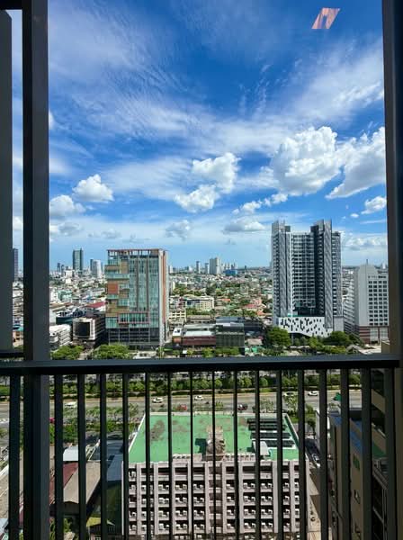 NYE by Sansiri, Bangkok, 333 Krung Thonburi Road, Khlong Ton Sai, Khlong San, Bangkok, 1 Bedroom, 37 sqm, Condo For Rent, by Pimyada (Beauty) Apipong, 500426668 - DDproperty.com