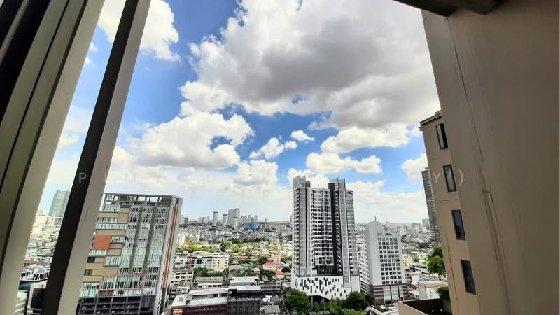 NYE by Sansiri, กรุงเทพ, 333 ถนนกรุงธนบุรี, คลองต้นไทร, คลองสาน, กรุงเทพ, 37 ตร.ม., คอนโด ให้เช่า, โดย Pimyada (Beauty) Apipong, 500426668 - DDproperty.com