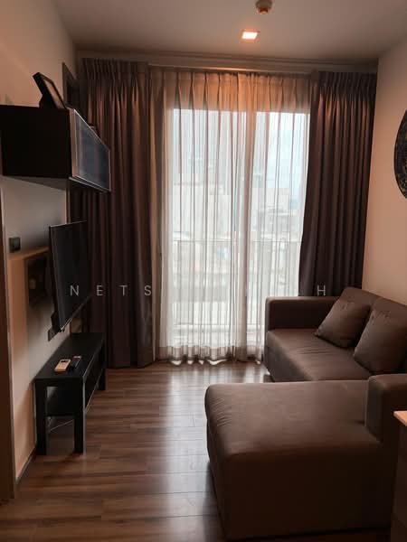 CEIL by Sansiri : ซีล บาย แสนสิริ, กรุงเทพ, 11 ซอยเอกมัย 12 ถนนสุขุมวิท 63, คลองตันเหนือ, วัฒนา, กรุงเทพ, 35 ตร.ม., คอนโด ให้เช่า, โดย Netsanthiah Ai, 500426669 - DDproperty.com