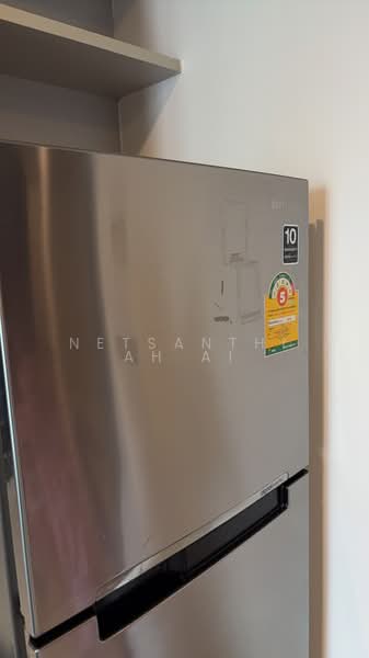 CEIL by Sansiri, Bangkok, 11 Soi Ekamai 12, Sukhumvit 63 Road, Khlong Tan Nua, Watthana, Bangkok, 1 Bedroom, 35 sqm, Condo For Rent, by Netsanthiah Ai, 500426669 - DDproperty.com