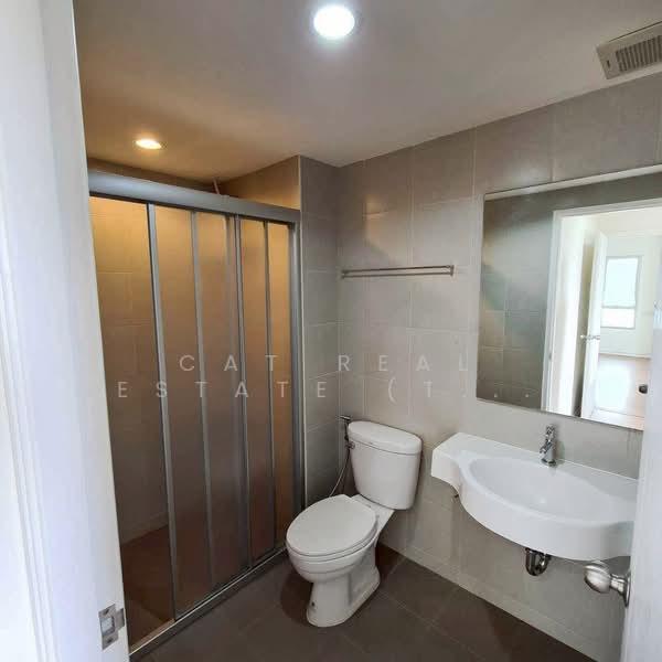 Lumpini Park Rattanathibet-Ngamwongwan, Nonthaburi, Rattanathibet Road, Bang Kra So, Muang Nonthaburi, Nonthaburi, 2 Bedrooms, 77 sqm, Condo For Sale, by Cat Real Estate (Thailand) Co., Ltd., 500426670 - DDproperty.com