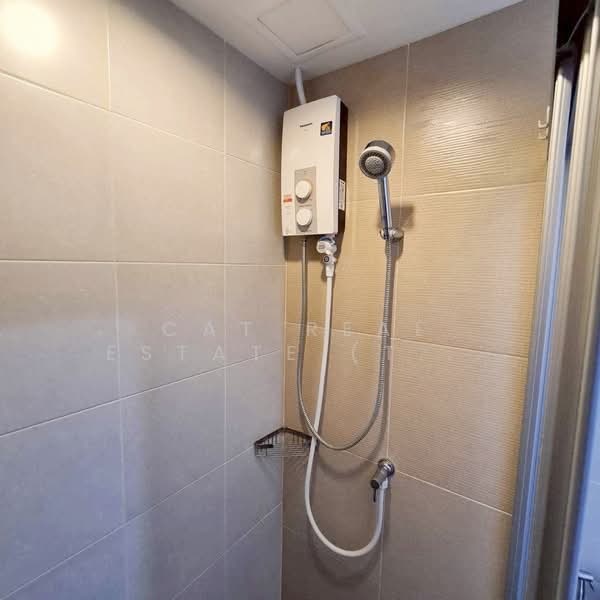 Lumpini Park Rattanathibet-Ngamwongwan, Nonthaburi, Rattanathibet Road, Bang Kra So, Muang Nonthaburi, Nonthaburi, 2 Bedrooms, 77 sqm, Condo For Sale, by Cat Real Estate (Thailand) Co., Ltd., 500426670 - DDproperty.com