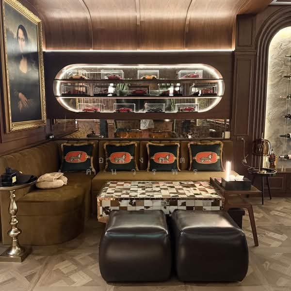 ขายบ้านเดี่ยว Luxury Modern นาคนิวาส–ลาดพร้าว | บ้านสร้างเอง 2 ชั้น 92 ตร.ว. พื้นที่ใช้สอย 500 ตร.ม., กรุงเทพ, ลาดพร้าว, กรุงเทพ, 500 ตร.ม., บ้านเดี่ยว ขาย, โดย อลงกต คำนวรพร, 500426671 - DDproperty.com