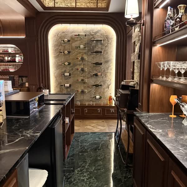 ขายบ้านเดี่ยว Luxury Modern นาคนิวาส–ลาดพร้าว | บ้านสร้างเอง 2 ชั้น 92 ตร.ว. พื้นที่ใช้สอย 500 ตร.ม., กรุงเทพ, ลาดพร้าว, กรุงเทพ, 500 ตร.ม., บ้านเดี่ยว ขาย, โดย อลงกต คำนวรพร, 500426671 - DDproperty.com