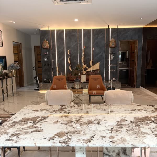 ขายบ้านเดี่ยว Luxury Modern นาคนิวาส–ลาดพร้าว | บ้านสร้างเอง 2 ชั้น 92 ตร.ว. พื้นที่ใช้สอย 500 ตร.ม., กรุงเทพ, ลาดพร้าว, กรุงเทพ, 500 ตร.ม., บ้านเดี่ยว ขาย, โดย อลงกต คำนวรพร, 500426671 - DDproperty.com