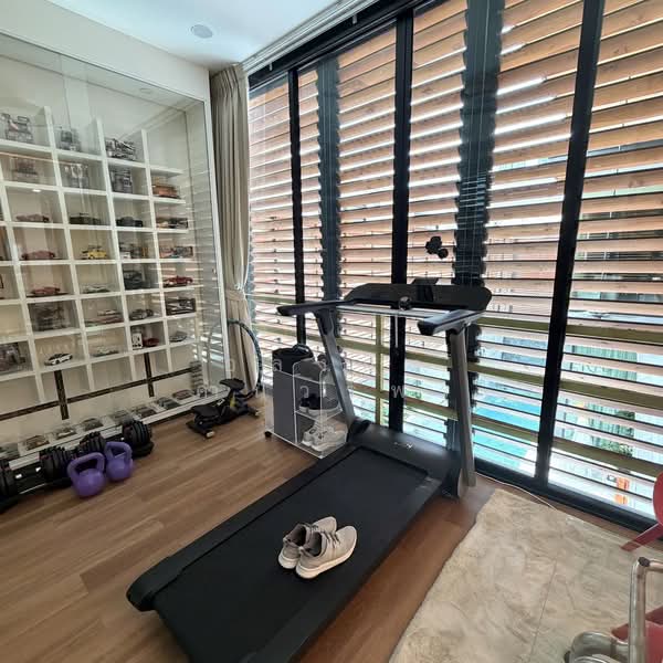 ขายบ้านเดี่ยว Luxury Modern นาคนิวาส–ลาดพร้าว | บ้านสร้างเอง 2 ชั้น 92 ตร.ว. พื้นที่ใช้สอย 500 ตร.ม., กรุงเทพ, ลาดพร้าว, กรุงเทพ, 500 ตร.ม., บ้านเดี่ยว ขาย, โดย อลงกต คำนวรพร, 500426671 - DDproperty.com