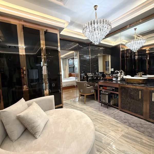 ขายบ้านเดี่ยว Luxury Modern นาคนิวาส–ลาดพร้าว | บ้านสร้างเอง 2 ชั้น 92 ตร.ว. พื้นที่ใช้สอย 500 ตร.ม., กรุงเทพ, ลาดพร้าว, กรุงเทพ, 500 ตร.ม., บ้านเดี่ยว ขาย, โดย อลงกต คำนวรพร, 500426671 - DDproperty.com