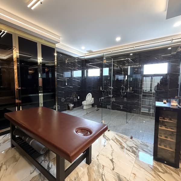 ขายบ้านเดี่ยว Luxury Modern นาคนิวาส–ลาดพร้าว | บ้านสร้างเอง 2 ชั้น 92 ตร.ว. พื้นที่ใช้สอย 500 ตร.ม., กรุงเทพ, ลาดพร้าว, กรุงเทพ, 500 ตร.ม., บ้านเดี่ยว ขาย, โดย อลงกต คำนวรพร, 500426671 - DDproperty.com