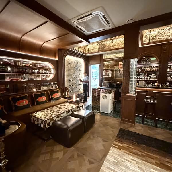 ขายบ้านเดี่ยว Luxury Modern นาคนิวาส–ลาดพร้าว | บ้านสร้างเอง 2 ชั้น 92 ตร.ว. พื้นที่ใช้สอย 500 ตร.ม., กรุงเทพ, ลาดพร้าว, กรุงเทพ, 500 ตร.ม., บ้านเดี่ยว ขาย, โดย อลงกต คำนวรพร, 500426671 - DDproperty.com