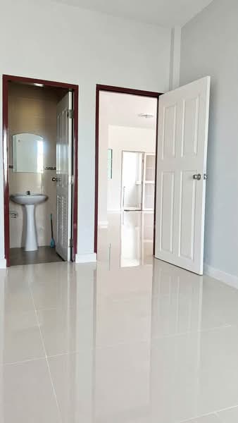 ให้เช่าบ้านเดี่ยว ม.วีน่าทาวน์ หนองก้างปลา ปลวกแดง ระยอง, Rayong, Pluak Daeng, Rayong, 2 Bedrooms, 100 sqm, Single Detached House For Rent, by Dusit Saengfa, 500426675 - DDproperty.com