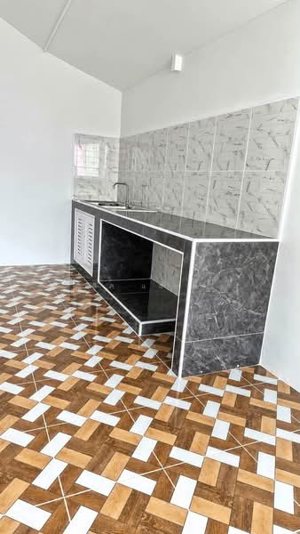 ให้เช่าบ้านเดี่ยว ม.วีน่าทาวน์ หนองก้างปลา ปลวกแดง ระยอง, Rayong, Pluak Daeng, Rayong, 2 Bedrooms, 100 sqm, Single Detached House For Rent, by Dusit Saengfa, 500426675 - DDproperty.com