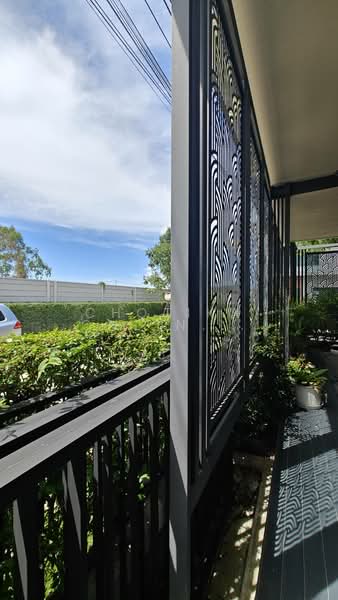 The City Bangna : The City บางนา, สมุทรปราการ, Bang Phli Yai, บางแก้ว, บางพลี, สมุทรปราการ, 487 ตร.ม., บ้านเดี่ยว ให้เช่า, โดย chotika onlinerealtor, 500426676 - DDproperty.com