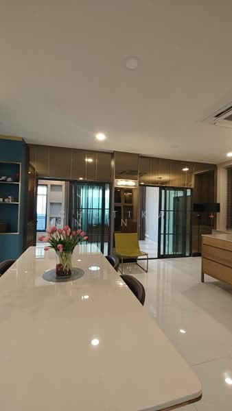 The City Bangna, Samut Prakan, Bang Phli Yai, Bang Kaeo, Bang Plee, Samut Prakan, 5 Bedrooms, 487 sqm, Single Detached House For Rent, by chotika onlinerealtor, 500426676 - DDproperty.com