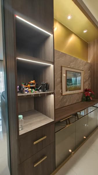The City Bangna, Samut Prakan, Bang Phli Yai, Bang Kaeo, Bang Plee, Samut Prakan, 5 Bedrooms, 487 sqm, Single Detached House For Rent, by chotika onlinerealtor, 500426676 - DDproperty.com