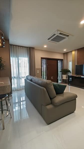 The City Bangna, Samut Prakan, Bang Phli Yai, Bang Kaeo, Bang Plee, Samut Prakan, 5 Bedrooms, 487 sqm, Single Detached House For Rent, by chotika onlinerealtor, 500426676 - DDproperty.com