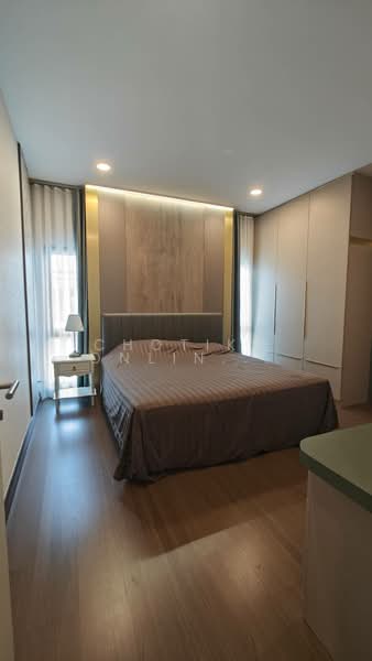 The City Bangna, Samut Prakan, Bang Phli Yai, Bang Kaeo, Bang Plee, Samut Prakan, 5 Bedrooms, 487 sqm, Single Detached House For Rent, by chotika onlinerealtor, 500426676 - DDproperty.com