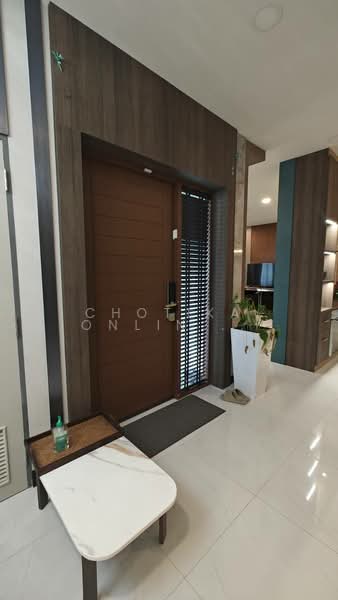 The City Bangna : The City บางนา, สมุทรปราการ, Bang Phli Yai, บางแก้ว, บางพลี, สมุทรปราการ, 487 ตร.ม., บ้านเดี่ยว ให้เช่า, โดย chotika onlinerealtor, 500426676 - DDproperty.com