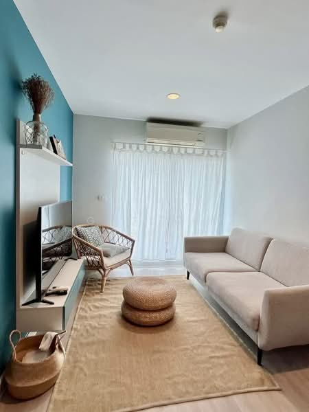 Centric Sea, Chon Buri (Pattaya), 268 Pattaya 2 Road, Na Kloe, Bang Lamung (Pattaya), Chon Buri (Pattaya), 2 Bedrooms, 60 sqm, Condo For Sale, by GOODWIN PROPERTIES CO., LTD., 500426677 - DDproperty.com