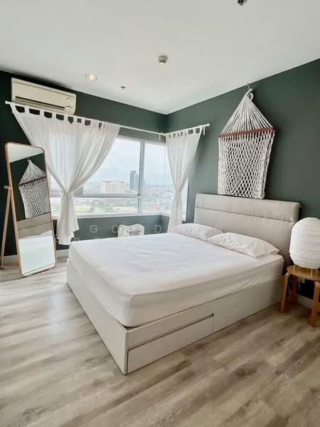 Centric Sea, Chon Buri (Pattaya), 268 Pattaya 2 Road, Na Kloe, Bang Lamung (Pattaya), Chon Buri (Pattaya), 2 Bedrooms, 60 sqm, Condo For Sale, by GOODWIN PROPERTIES CO., LTD., 500426677 - DDproperty.com