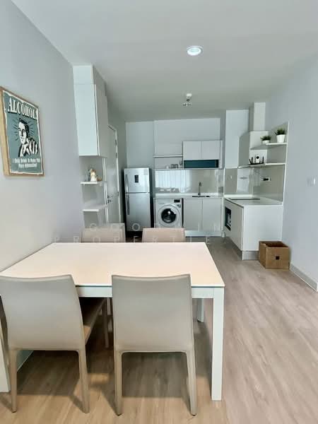 Centric Sea, Chon Buri (Pattaya), 268 Pattaya 2 Road, Na Kloe, Bang Lamung (Pattaya), Chon Buri (Pattaya), 2 Bedrooms, 60 sqm, Condo For Sale, by GOODWIN PROPERTIES CO., LTD., 500426677 - DDproperty.com