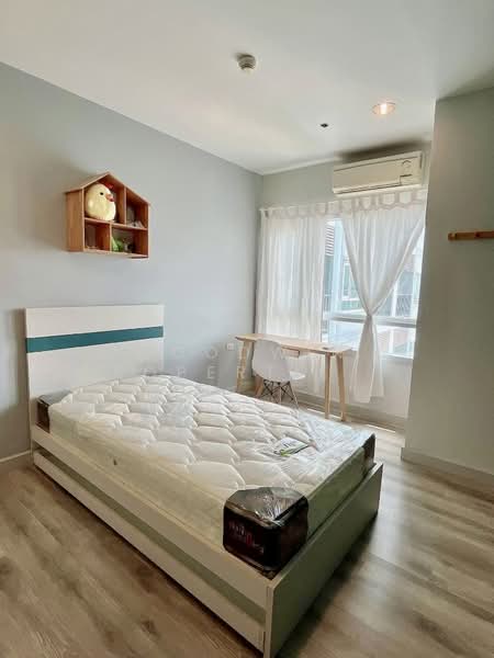 Centric Sea, Chon Buri (Pattaya), 268 Pattaya 2 Road, Na Kloe, Bang Lamung (Pattaya), Chon Buri (Pattaya), 2 Bedrooms, 60 sqm, Condo For Sale, by GOODWIN PROPERTIES CO., LTD., 500426677 - DDproperty.com