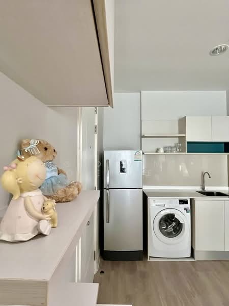 Centric Sea, Chon Buri (Pattaya), 268 Pattaya 2 Road, Na Kloe, Bang Lamung (Pattaya), Chon Buri (Pattaya), 2 Bedrooms, 60 sqm, Condo For Sale, by GOODWIN PROPERTIES CO., LTD., 500426677 - DDproperty.com