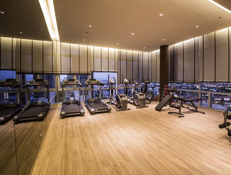 Centric Sea, Chon Buri (Pattaya), 268 Pattaya 2 Road, Na Kloe, Bang Lamung (Pattaya), Chon Buri (Pattaya), 2 Bedrooms, 60 sqm, Condo For Sale, by GOODWIN PROPERTIES CO., LTD., 500426677 - DDproperty.com