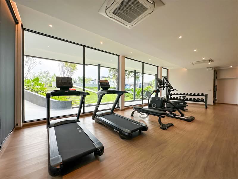 PYCHE Pattaya-Motorway, Chon Buri (Pattaya), Motorway, Nong Pru, Bang Lamung (Pattaya), Chon Buri (Pattaya), 4 Bedrooms, 230 sqm, Single Detached House For Sale, by Chaweewan Puekpong, 500426678 - DDproperty.com