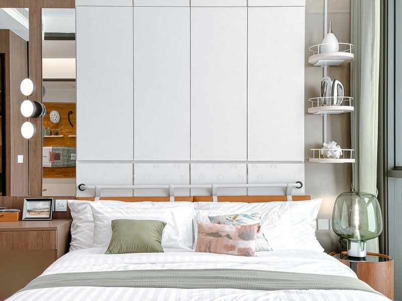 Once Wongamat, Chon Buri (Pattaya), พัทยา-นาเกลือ, Na Kloe, Bang Lamung (Pattaya), Chon Buri (Pattaya), 1 Bedroom, 56 sqm, Condo For Sale, by Chaweewan Puekpong, 500426680 - DDproperty.com