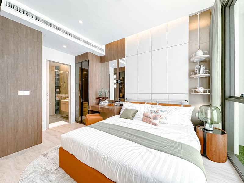 Once Wongamat, Chon Buri (Pattaya), พัทยา-นาเกลือ, Na Kloe, Bang Lamung (Pattaya), Chon Buri (Pattaya), 1 Bedroom, 56 sqm, Condo For Sale, by Chaweewan Puekpong, 500426680 - DDproperty.com