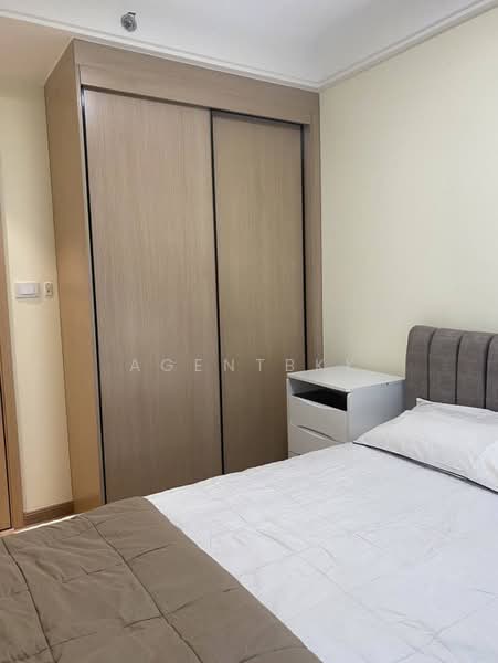 Regal Sathon-Naradhiwas : รีเกิล สาทร-นราธิวาส, กรุงเทพ, ถนนนราธิวาสราชนครินทร์, ทุ่งมหาเมฆ, สาทร, กรุงเทพ, 33 ตร.ม., คอนโด ให้เช่า, โดย Agentbkk, 500426682 - DDproperty.com