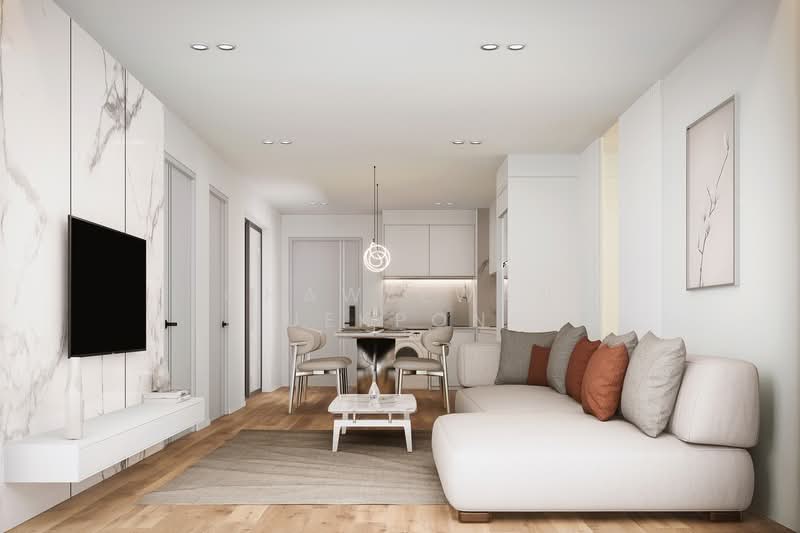 Siam Oriental Oasis, Chon Buri (Pattaya), Nong Pru, Bang Lamung (Pattaya), Chon Buri (Pattaya), 2 Bedrooms, 44 sqm, Condo For Sale, by Chaweewan Puekpong, 500426683 - DDproperty.com