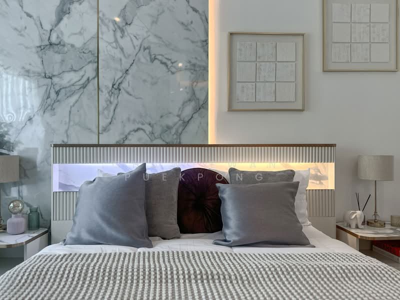 Siam Oriental Oasis, Chon Buri (Pattaya), Nong Pru, Bang Lamung (Pattaya), Chon Buri (Pattaya), 2 Bedrooms, 44 sqm, Condo For Sale, by Chaweewan Puekpong, 500426683 - DDproperty.com