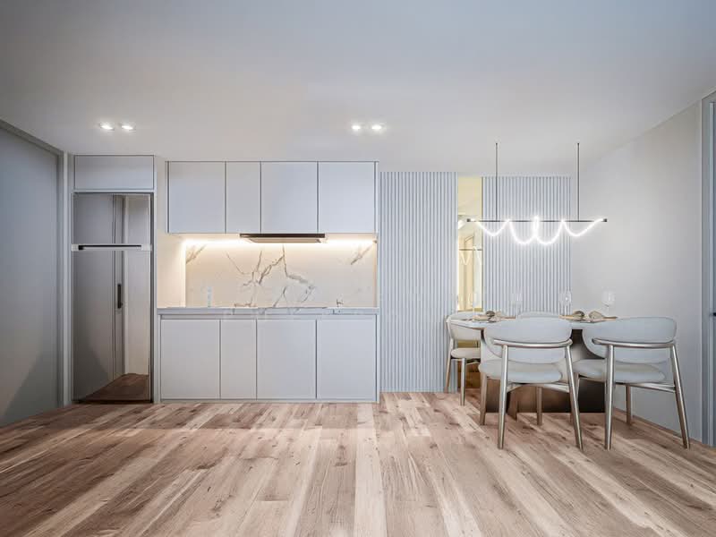 Siam Oriental Oasis, Chon Buri (Pattaya), Nong Pru, Bang Lamung (Pattaya), Chon Buri (Pattaya), 2 Bedrooms, 44 sqm, Condo For Sale, by Chaweewan Puekpong, 500426683 - DDproperty.com