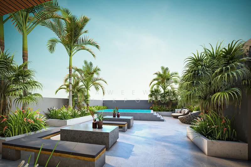 Siam Oriental Oasis, Chon Buri (Pattaya), Nong Pru, Bang Lamung (Pattaya), Chon Buri (Pattaya), 2 Bedrooms, 44 sqm, Condo For Sale, by Chaweewan Puekpong, 500426683 - DDproperty.com
