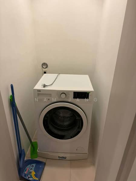 IDEO Mobi Sathorn, Bangkok, 134 Krung Thonburi Road, Bang Lam Phu Lang, Khlong San, Bangkok, 2 Bedrooms, 55 sqm, Condo For Rent, by nam jang, 500426684 - DDproperty.com