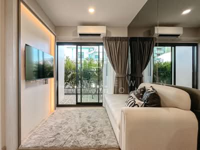 ขาย - The Indeed Condo Pattaya : ดิ อินดี๊ด คอนโด พัทยา, ชลบุรี