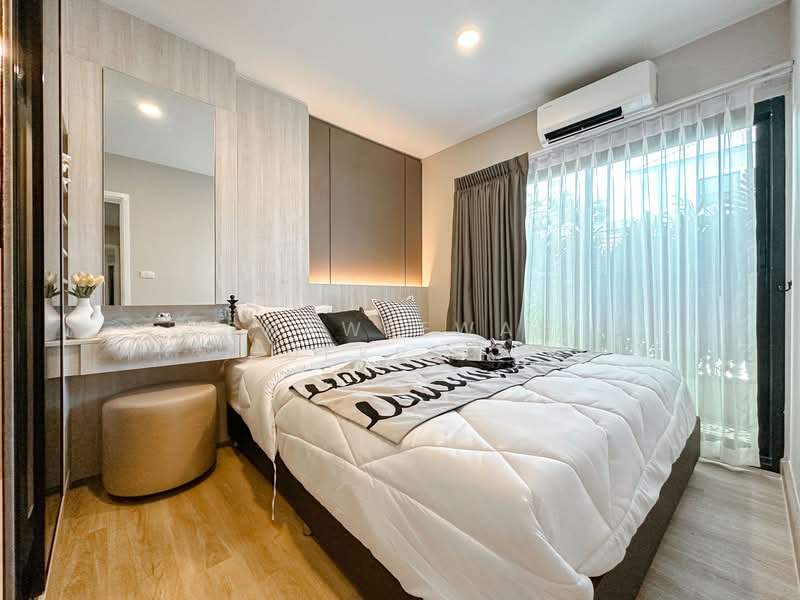 The Indeed Condo Pattaya, Chon Buri (Pattaya), Nong Pru, Bang Lamung (Pattaya), Chon Buri (Pattaya), 1 Bedroom, 33 sqm, Condo For Sale, by Chaweewan Puekpong, 500426685 - DDproperty.com