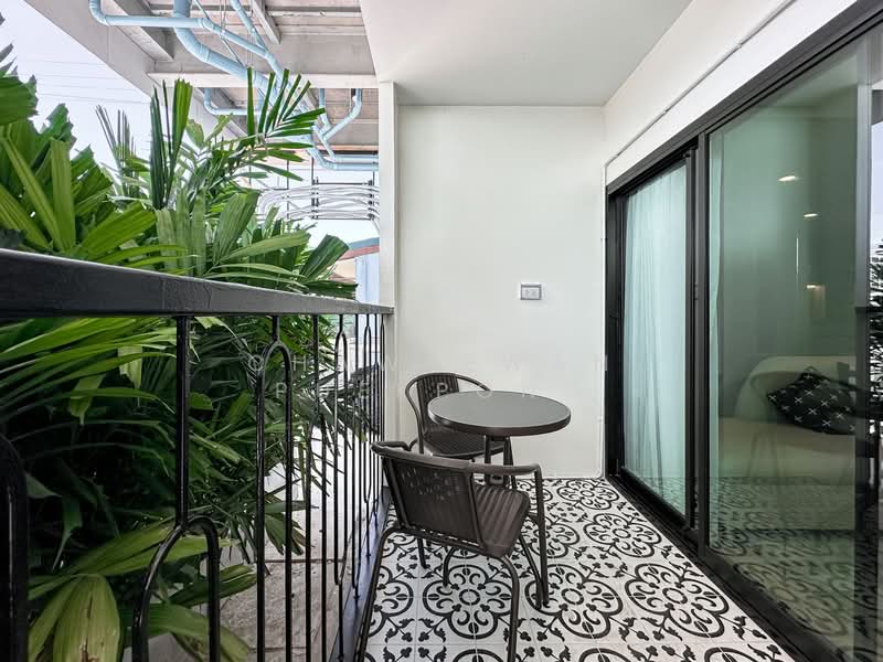 The Indeed Condo Pattaya : ดิ อินดี๊ด คอนโด พัทยา, ชลบุรี, หนองปรือ, บางละมุง, ชลบุรี, 33 ตร.ม., คอนโด ขาย, โดย Chaweewan Puekpong, 500426685 - DDproperty.com