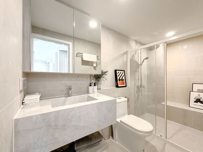 The Indeed Condo Pattaya : ดิ อินดี๊ด คอนโด พัทยา, ชลบุรี, หนองปรือ, บางละมุง, ชลบุรี, 33 ตร.ม., คอนโด ขาย, โดย Chaweewan Puekpong, 500426685 - DDproperty.com