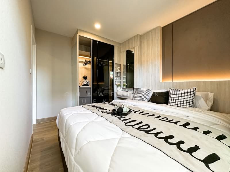 The Indeed Condo Pattaya : ดิ อินดี๊ด คอนโด พัทยา, ชลบุรี, หนองปรือ, บางละมุง, ชลบุรี, 33 ตร.ม., คอนโด ขาย, โดย Chaweewan Puekpong, 500426685 - DDproperty.com