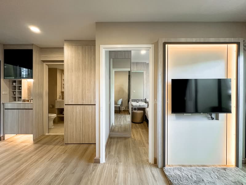 The Indeed Condo Pattaya, Chon Buri (Pattaya), Nong Pru, Bang Lamung (Pattaya), Chon Buri (Pattaya), 1 Bedroom, 33 sqm, Condo For Sale, by Chaweewan Puekpong, 500426685 - DDproperty.com