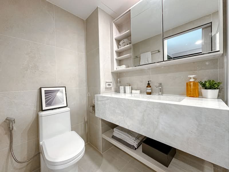The Indeed Condo Pattaya, Chon Buri (Pattaya), Nong Pru, Bang Lamung (Pattaya), Chon Buri (Pattaya), 1 Bedroom, 33 sqm, Condo For Sale, by Chaweewan Puekpong, 500426685 - DDproperty.com
