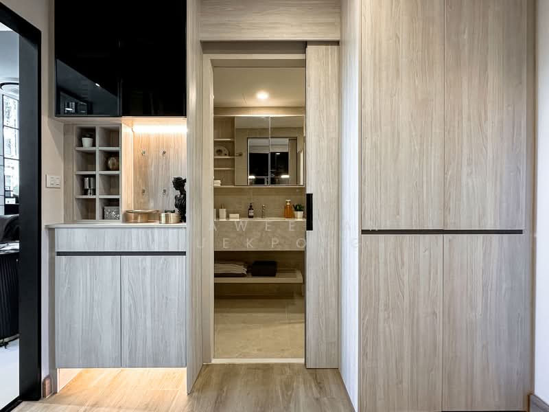 The Indeed Condo Pattaya, Chon Buri (Pattaya), Nong Pru, Bang Lamung (Pattaya), Chon Buri (Pattaya), 1 Bedroom, 33 sqm, Condo For Sale, by Chaweewan Puekpong, 500426685 - DDproperty.com