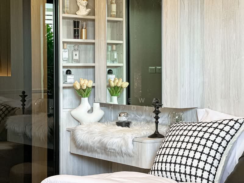 The Indeed Condo Pattaya : ดิ อินดี๊ด คอนโด พัทยา, ชลบุรี, หนองปรือ, บางละมุง, ชลบุรี, 33 ตร.ม., คอนโด ขาย, โดย Chaweewan Puekpong, 500426685 - DDproperty.com
