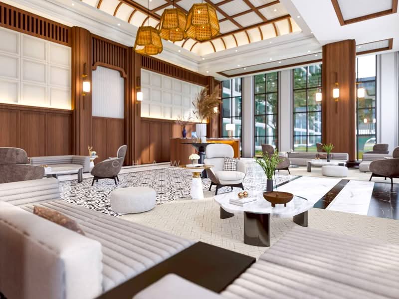 The Indeed Condo Pattaya : ดิ อินดี๊ด คอนโด พัทยา, ชลบุรี, หนองปรือ, บางละมุง, ชลบุรี, 33 ตร.ม., คอนโด ขาย, โดย Chaweewan Puekpong, 500426685 - DDproperty.com