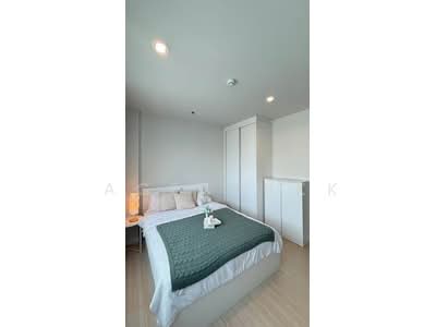 For Rent - Metro Sky Wutthakat, Bangkok