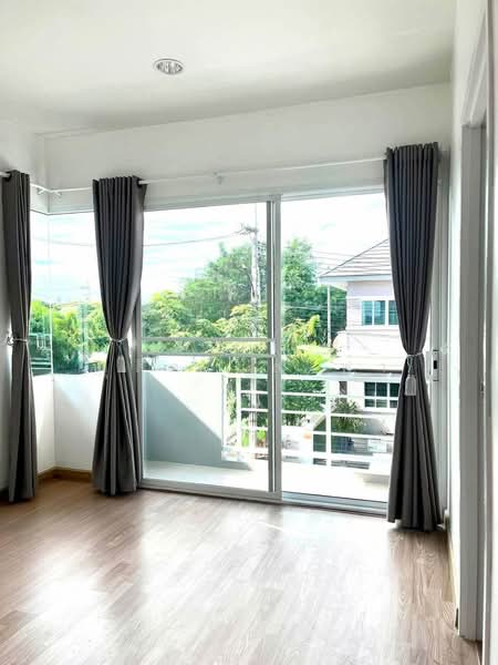 ให้เช่าบ้านเดี่ยว ม.โซกู๊ด ปลวกแดง ระยอง, Rayong, Pluak Daeng, Rayong, 3 Bedrooms, 150 sqm, Single Detached House For Rent, by Dusit Saengfa, 500426687 - DDproperty.com
